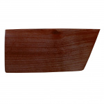 A10 nožky dřevěné - ořech