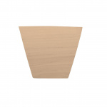 B10 nožky dřevěné - buk