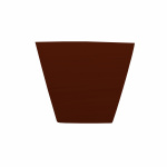 B10 nožky dřevěné - ořech