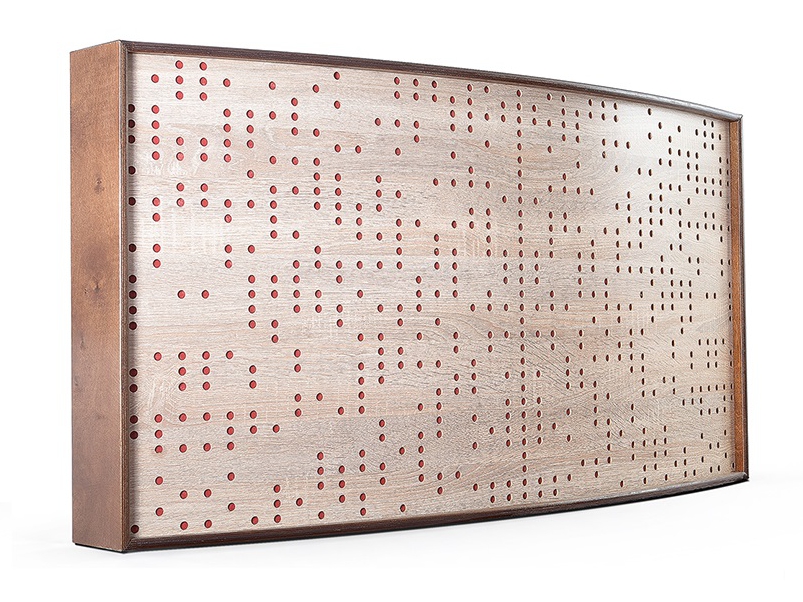 AcouSTAND - Binary Pozitiv