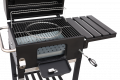 Gril na dřevěné uhlí Comfort HIT