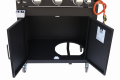 Plynový gril Trendy L 3.1 (14kW)