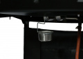 Lávový plynový gril 2.1 (6,5kW)