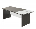 Kancelářský stůl Smartex 203,2 cm