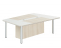 Jednací stůl Smartex 240 cm