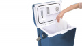 Chladící box ECOcool Lite Blue 24L 12V/230V