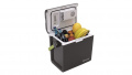 Chladící box ECOcool Slate Grey 24L 12V/230V