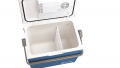 Chladící box ECOcool Lite Blue 24L 12V/230V