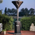 Prémiový ochranný obal na plynové topidlo 80x225 cm