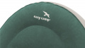 Nafukovací křeslo s taburetem Comfy Lounge Set