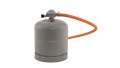 Asado Gas Grill