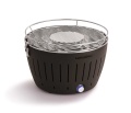 LotusGrill Classic Grey + startovní sada