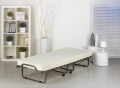 (II.) Skládací postel Luxor 80x200 cm - 2. JAKOST!