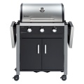Plynový gril Chicago 3 (9,6kW)