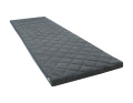 Rolovací matrace 60x198x5 cm šedá