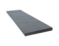 Rolovací matrace 60x198x5 cm šedá