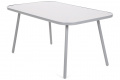 Zahradní sestava Casablanca Silver / Taupe 6+1