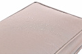 Zahradní ratanová pohovka Kansas Maxi Brown / Taupe