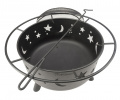Ohniště Moon Stars
