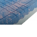 Pěnová matrace Blue Cellflex