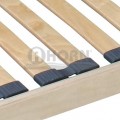 Výklopný rošt Primaflex Kombi P pravý 80x200 cm