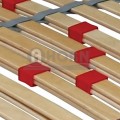 Výklopný rošt Primaflex Kombi P pravý 80x200 cm