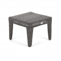 Sestava lehátek Malaga Grey + stolek
