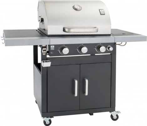 Levně Landmann Plynový gril Trendy L 3.1 (14kW) 12251
