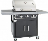 Plynový gril Trendy L 3.1 (14kW)