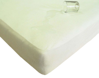 Chránič matrace proti vlhkosti- prostěradlo froté
