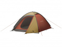 Stan Meteor 300 Gold Red