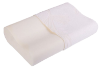 Anatomický visco polštář Elastic 60 x 33 cm