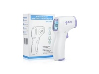 Bezkontaktní digitální teploměr UX-A-01