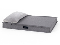 Pelíšek Cooper s polštářem