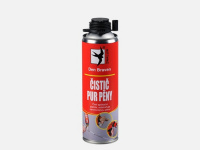 Čistič PUR pěny 500 ml