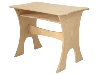 Dětský stolek NATURAL