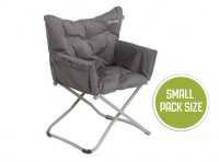 Skládací křeslo Grenada Lake