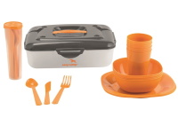 Pikniková sada Cerf Picnic Box 4 Persons