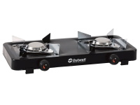 Plynový vařič Appetizer 2-Burner