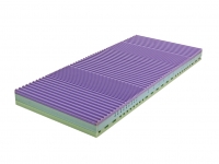 Pěnová matrace Calibry Bio