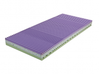 Pěnová matrace Lucida Lux 14