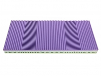 Pěnová matrace Lucida Lux 17