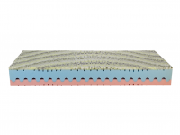Pěnová matrace Sayma Tyger