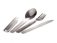 Outdoorový Příbor NA14001