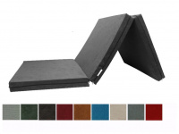 Skládací matrace pro hosty 8 cm