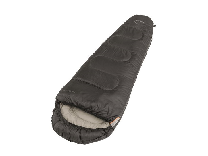 Levně Easy Camp Dětský spací vak Cosmos Black