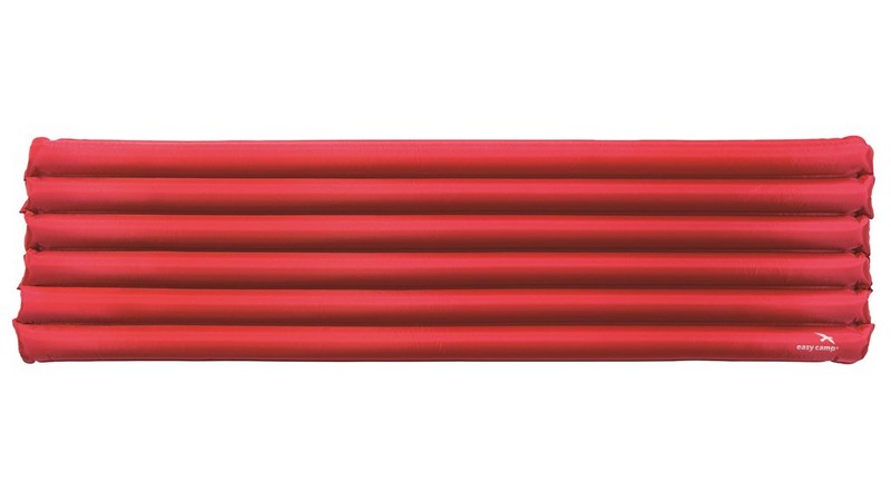 Nafukovací karimatka Hexa Mat Red