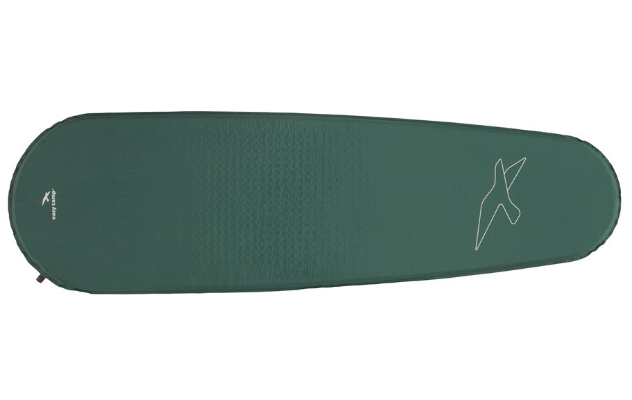 Levně Easy Camp Samonafukovací matrace Lite mat Single 3,8 cm