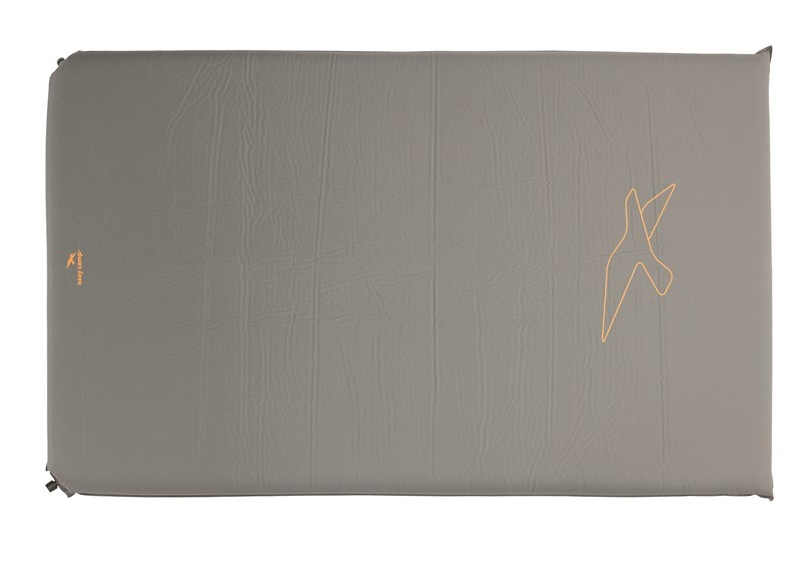 Samonafukovací matrace Siesta Mat Double 3 cm