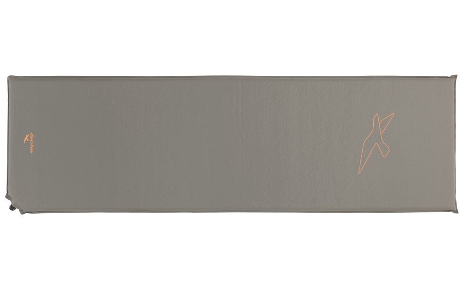 Samonafukovací matrace Siesta Mat Single 5 cm